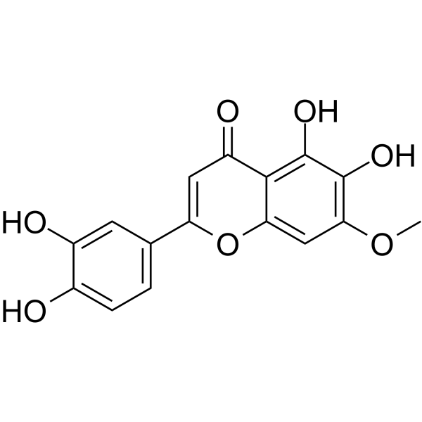 Pedalitin 22384-63-0